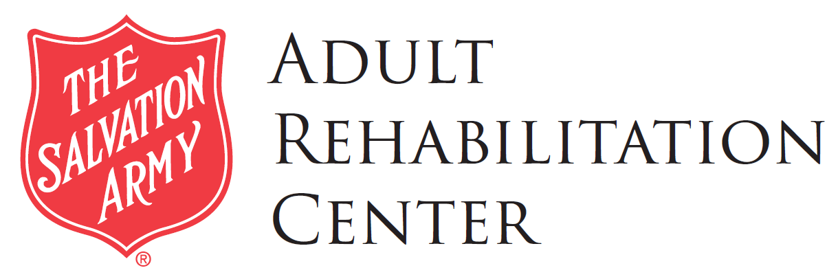 Salvation Army ARC logo